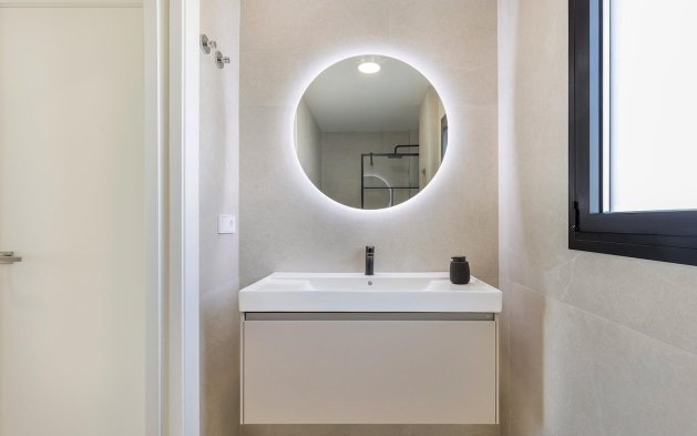 New Build - Independent Villa - Los Alcázares