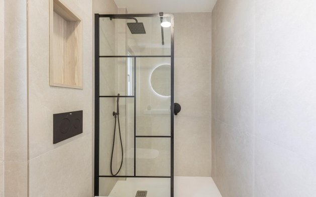 New Build - Independent Villa - Los Alcázares