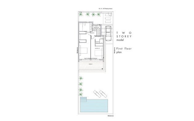 New Build - Independent Villa - Los Alcázares