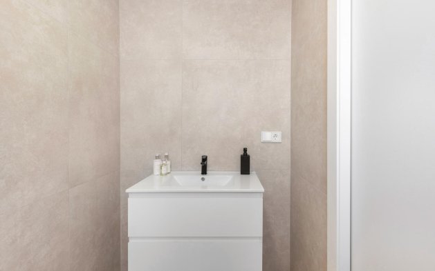 New Build - Independent Villa - Los Alcázares