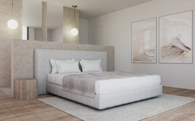 New Build - Independent Villa - Denia - Dénia