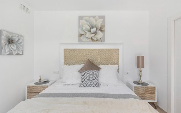 New Build - Independent Villa - Los Alcázares