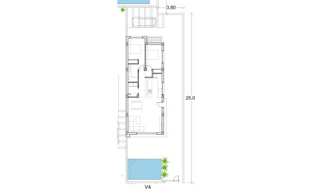 New Build - Independent Villa - Los Alcázares