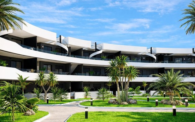 New Build - Penthouse - Los Alcázares