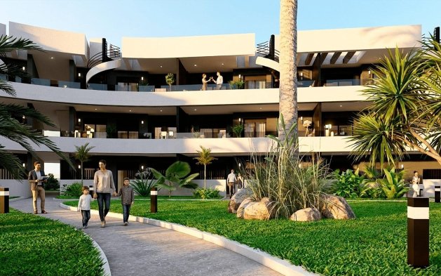 New Build - Penthouse - Los Alcázares