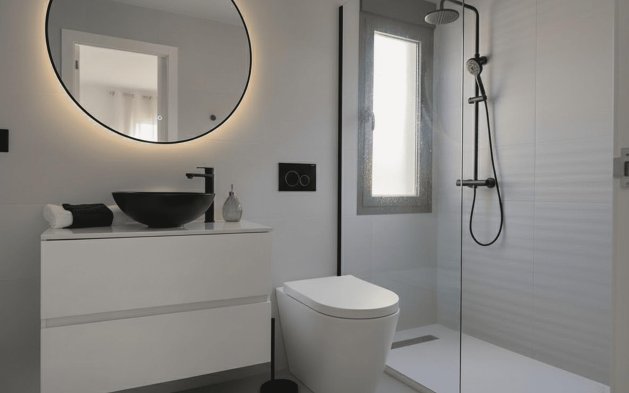 New Build - Penthouse - Los Alcázares