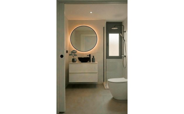 New Build - Penthouse - Los Alcázares