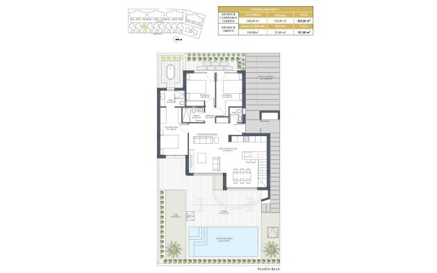 New Build - Independent Villa - Los Alcázares