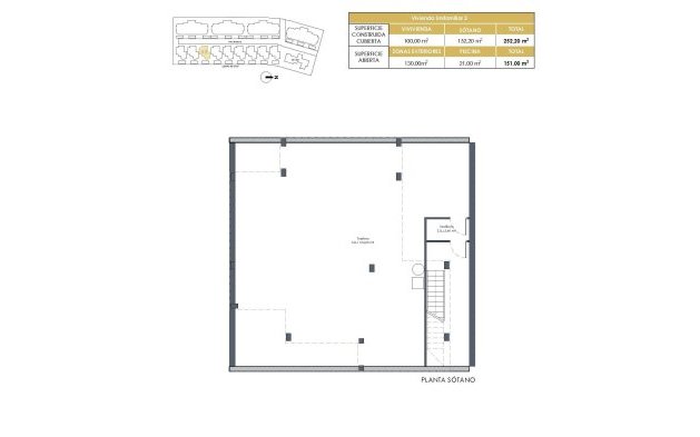 New Build - Independent Villa - Los Alcázares