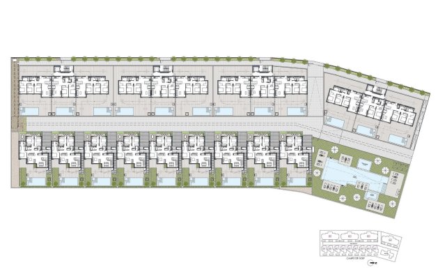 New Build - Independent Villa - Los Alcázares