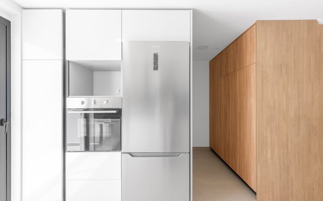 New Build - Townhouse - Rafal