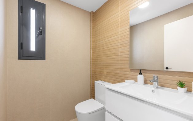 New Build - Townhouse - Rafal