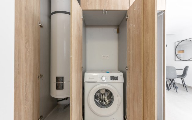 New Build - Townhouse - Rafal