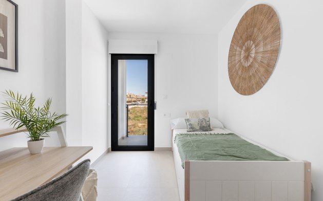 New Build - Townhouse - Rafal