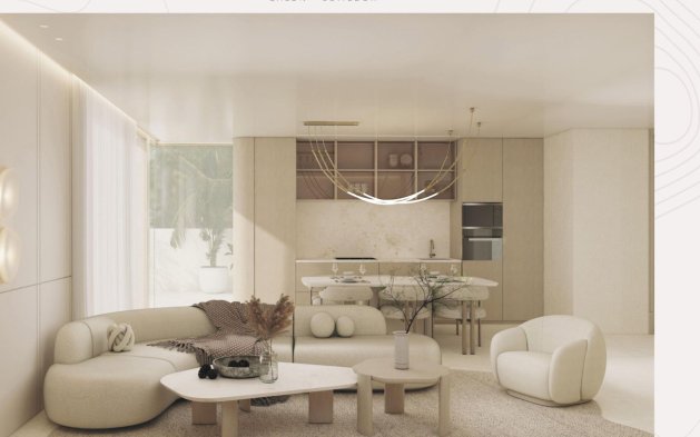 New Build - Independent Villa - Algorfa