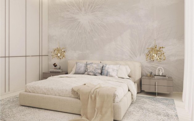 New Build - Independent Villa - Algorfa