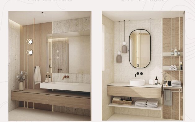 New Build - Independent Villa - Algorfa