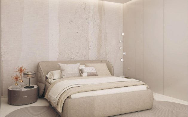 New Build - Independent Villa - Algorfa