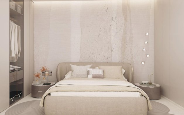 New Build - Independent Villa - Algorfa