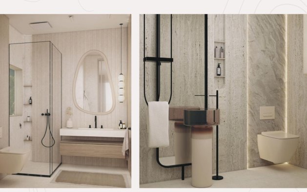 New Build - Independent Villa - Algorfa