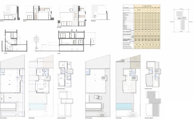 New Build - Independent Villa - Algorfa