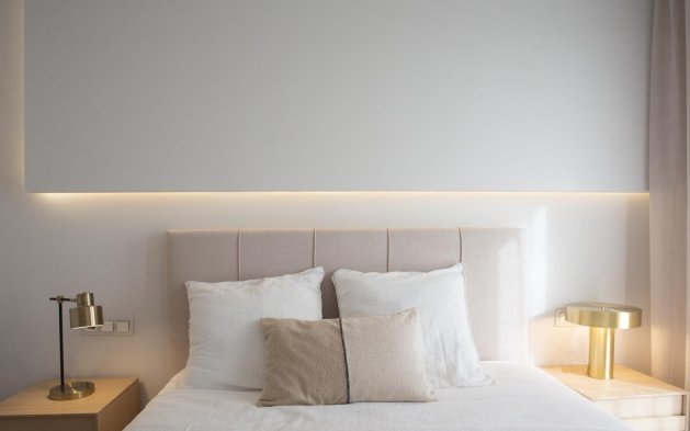 Obra nueva - Apartamento - Denia - Dénia