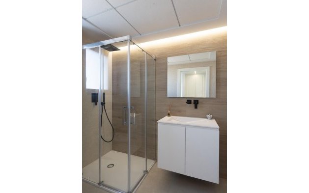 Obra nueva - Apartamento - Denia - Dénia