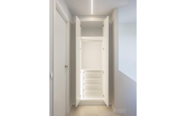 Obra nueva - Apartamento - Denia - Dénia