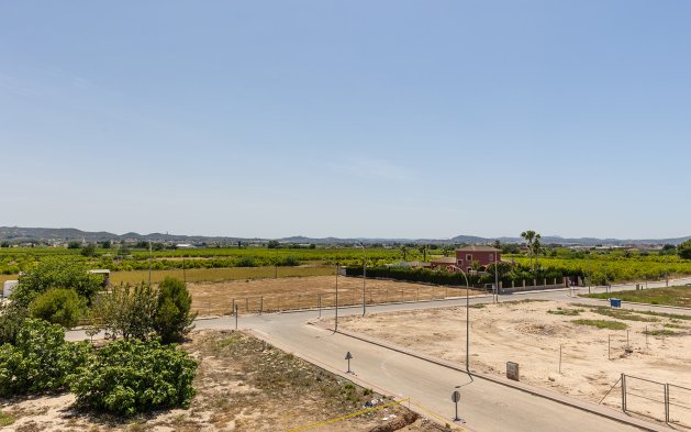 New Build - Townhouse - Rafal