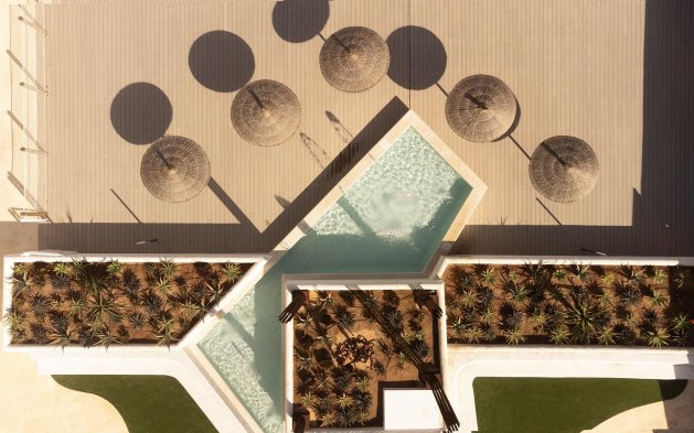 Obra nueva - Apartamento - Denia - Dénia