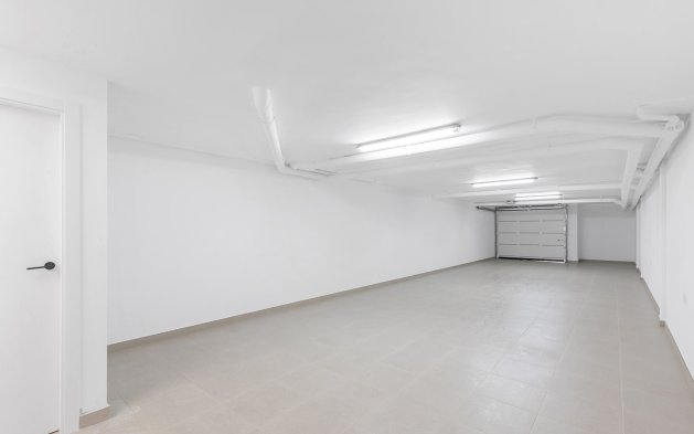 New Build - Townhouse - Rafal