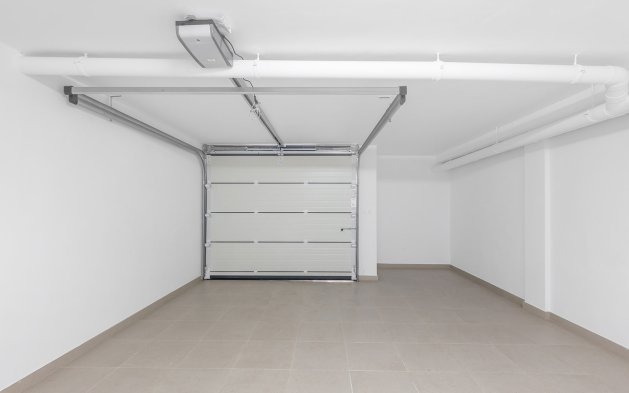 New Build - Townhouse - Rafal