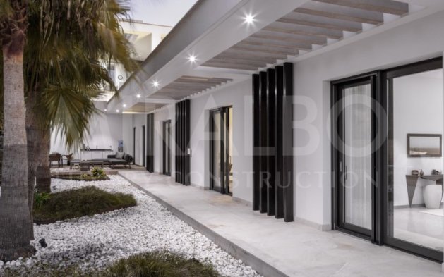 Resale -  - Jávea / Xàbia - Cap Martí - El Tossalet - Pinomar