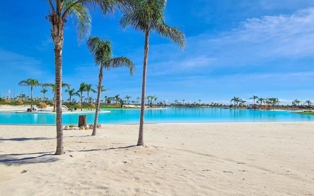 New Build - Independent Villa - Torre Pacheco