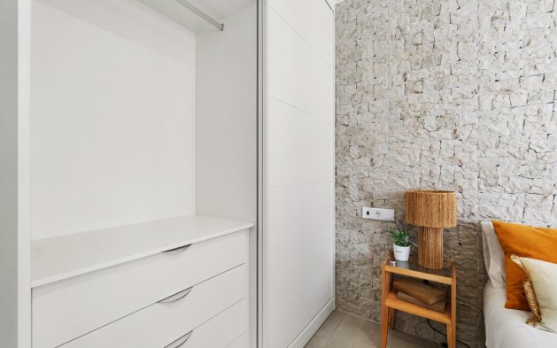 New Build - Apartment - San Javier