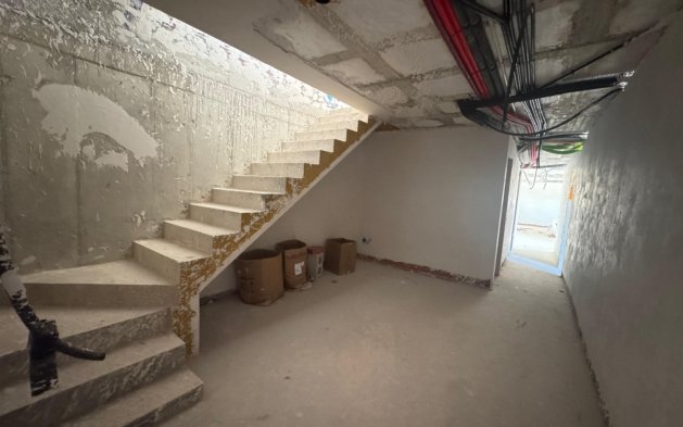 New Build - Independent Villa - Moraira