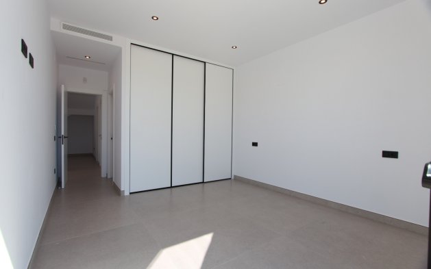 Resale - Independent Villa - Calpe