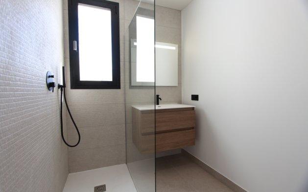 Resale - Independent Villa - Calpe