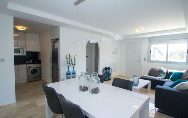 New Build - Ground floor Apartment - Orihuela