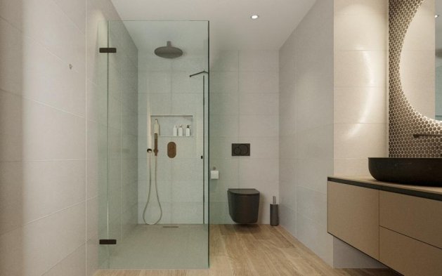 New Build - Penthouse - Finestrat