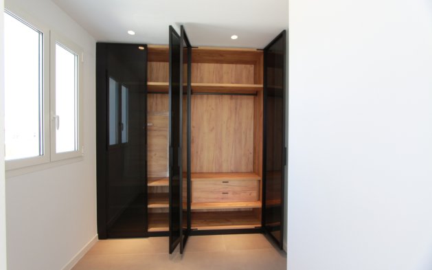 New Build - Independent Villa - Moraira - Urbanización