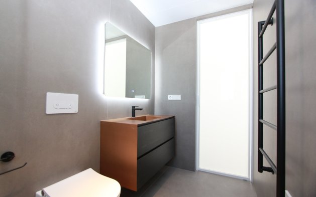 New Build - Independent Villa - Moraira - Urbanización