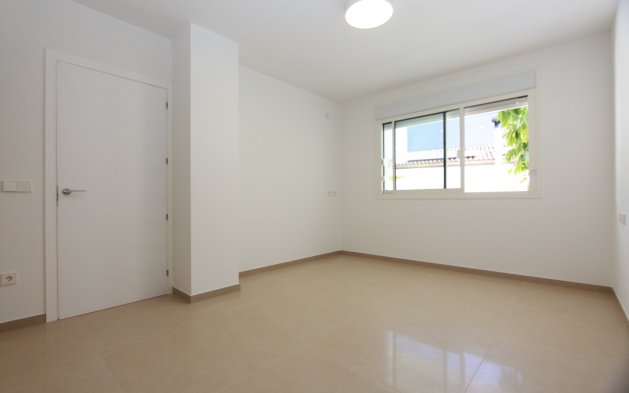 New Build - Independent Villa - Moraira - Urbanización