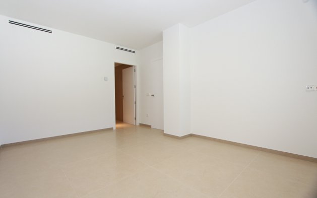 New Build - Independent Villa - Moraira - Urbanización