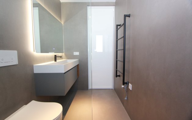 New Build - Independent Villa - Moraira - Urbanización