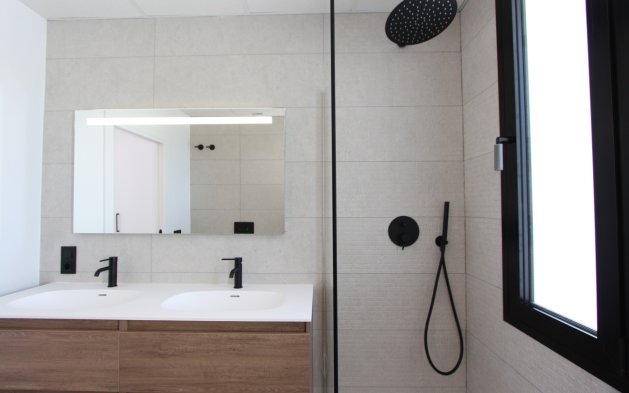 Resale - Independent Villa - Calpe