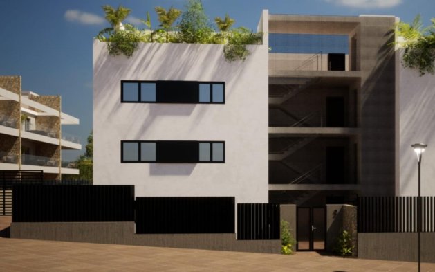 New Build - Penthouse - Finestrat