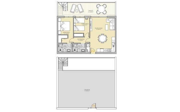 New Build - Penthouse - Finestrat