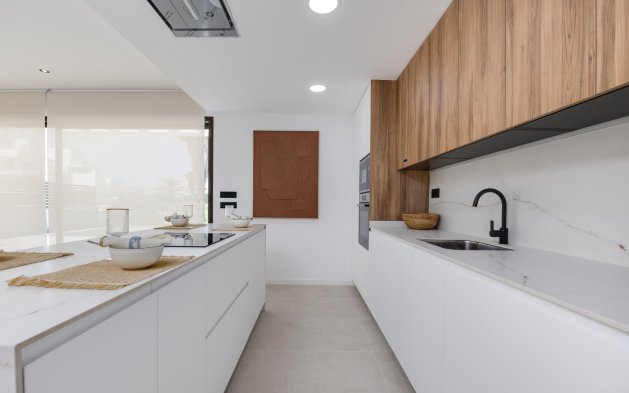 New Build - Independent Villa - Los Alcázares