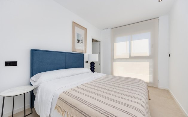 New Build - Independent Villa - Los Alcázares